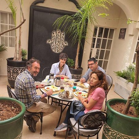 Riad Excellence Маракеш Екстериор снимка