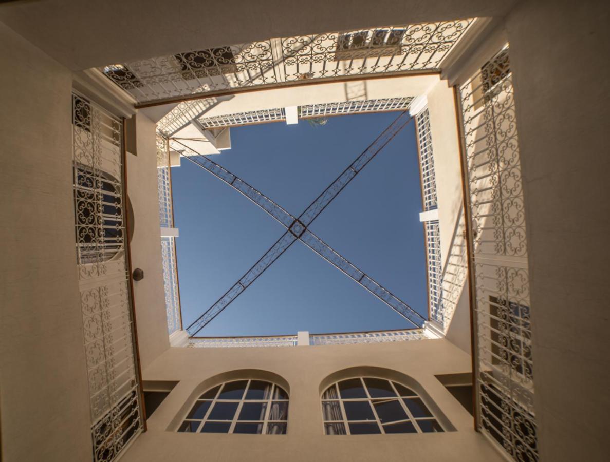 Riad Excellence Маракеш Екстериор снимка