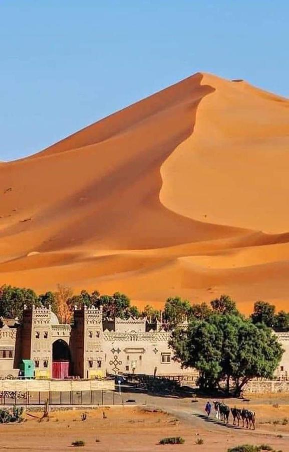 Riad Excellence Маракеш Екстериор снимка