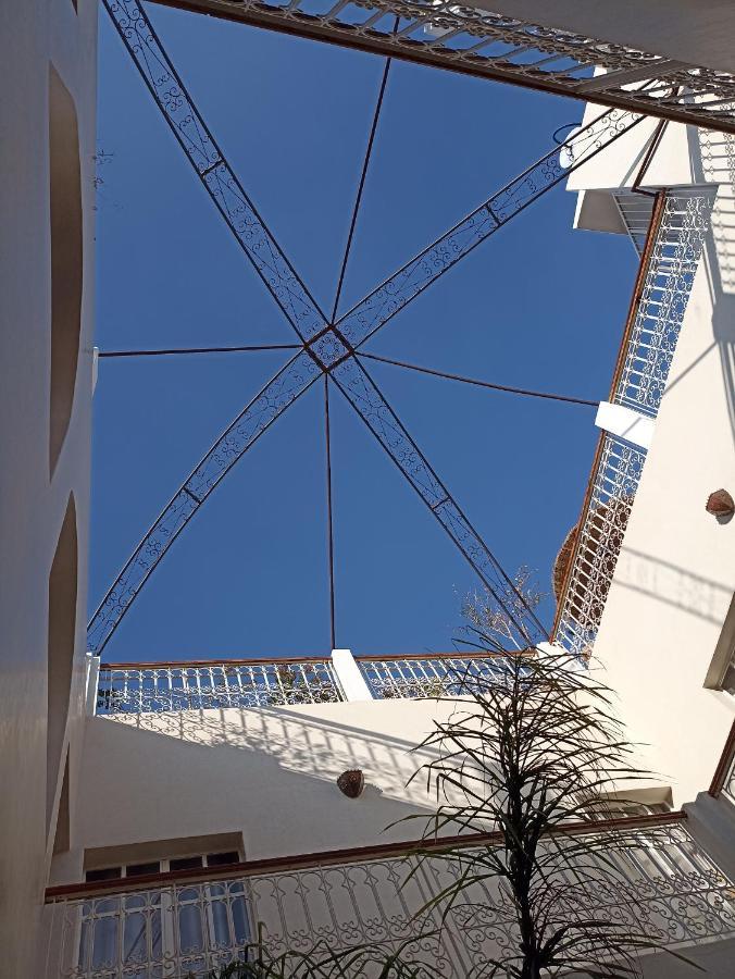 Riad Excellence Маракеш Екстериор снимка