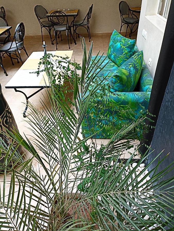 Riad Excellence Маракеш Екстериор снимка