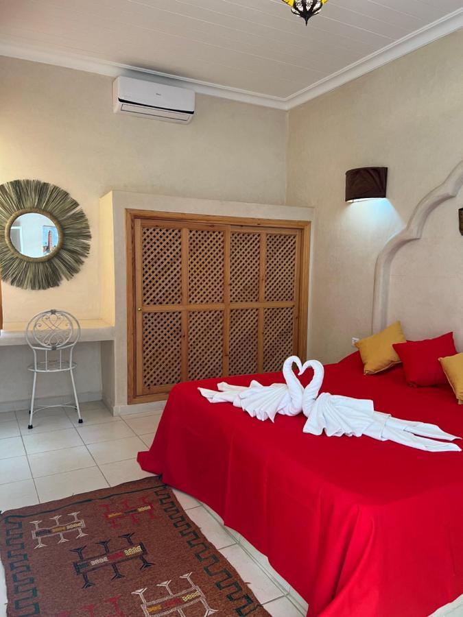 Riad Excellence Маракеш Екстериор снимка