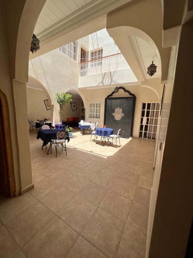 Riad Excellence Маракеш Екстериор снимка