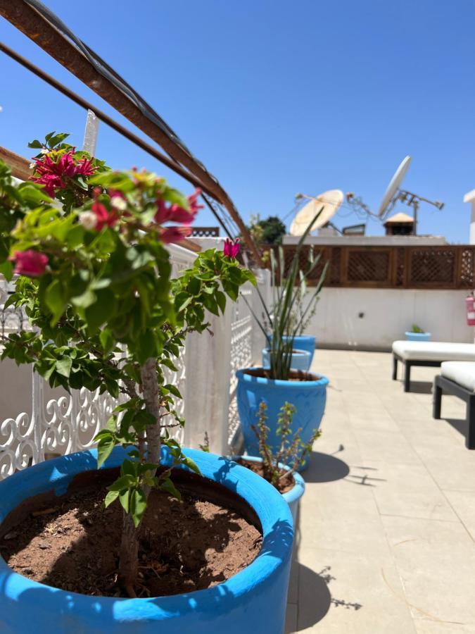 Riad Excellence Маракеш Екстериор снимка