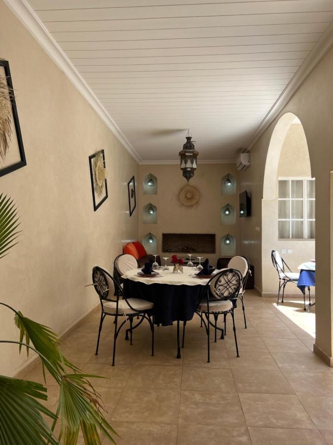 Riad Excellence Маракеш Екстериор снимка