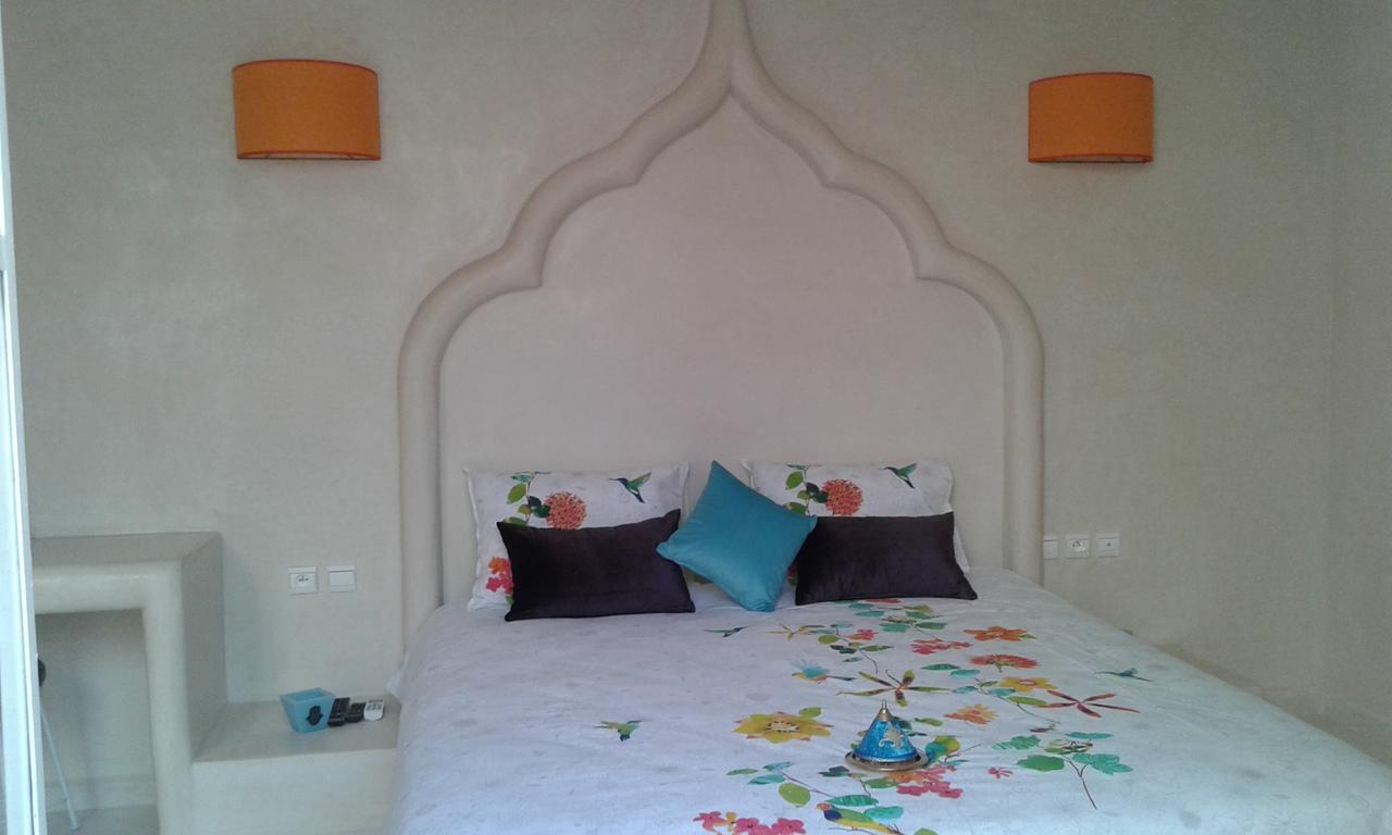 Riad Excellence Маракеш Екстериор снимка