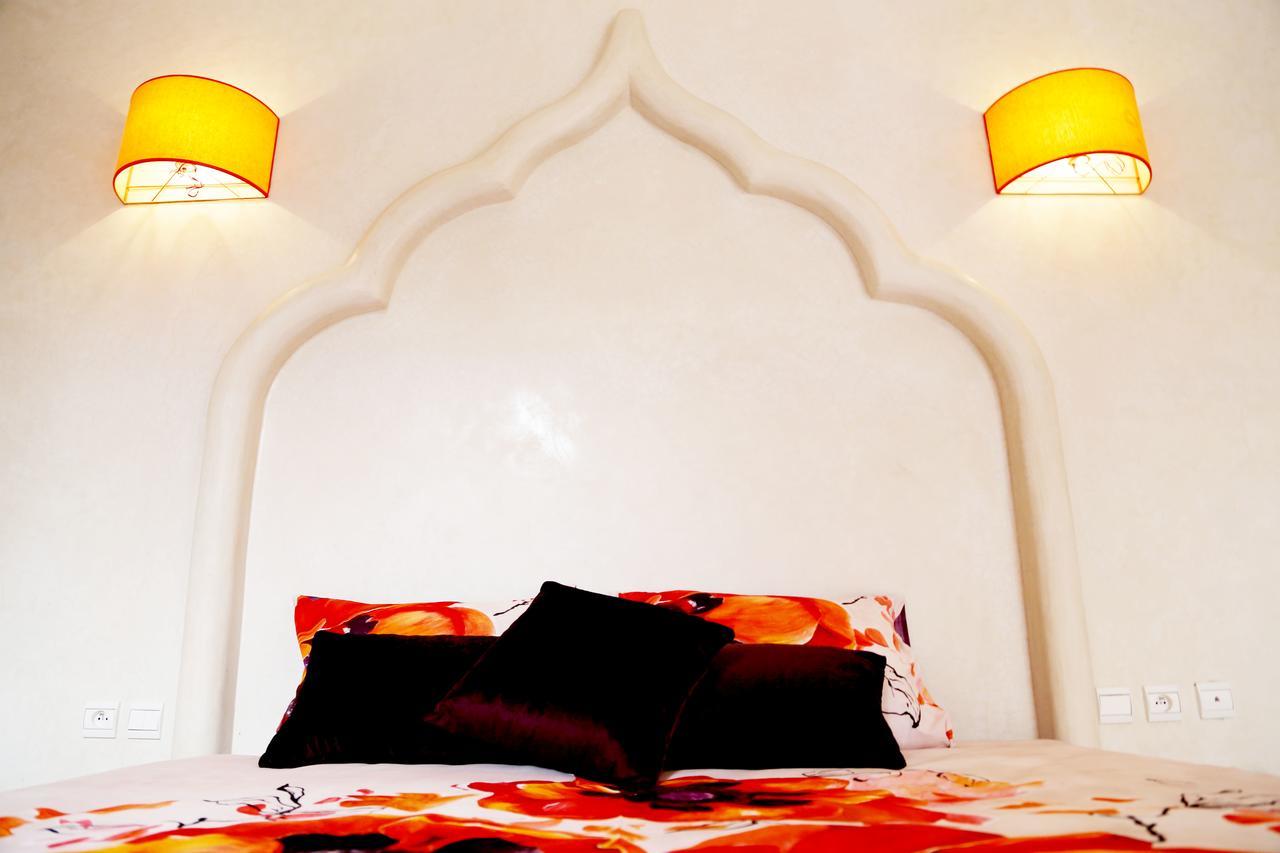 Riad Excellence Маракеш Екстериор снимка