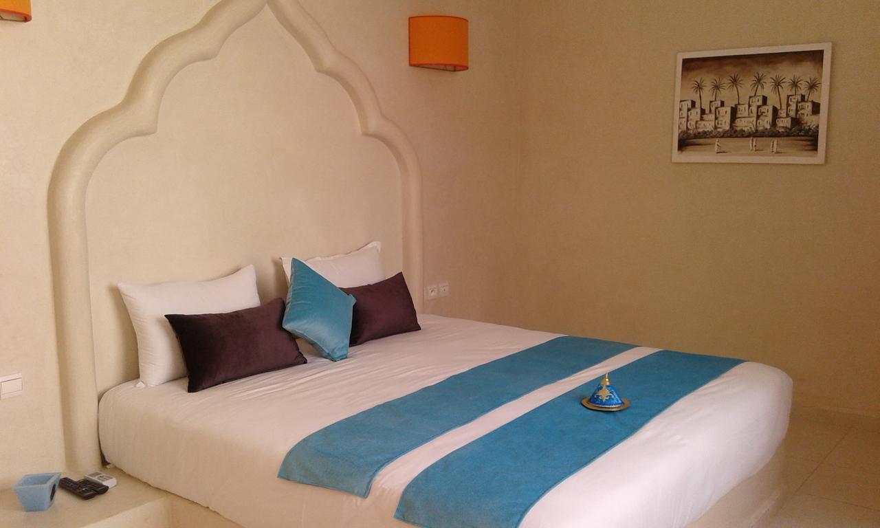 Riad Excellence Маракеш Екстериор снимка