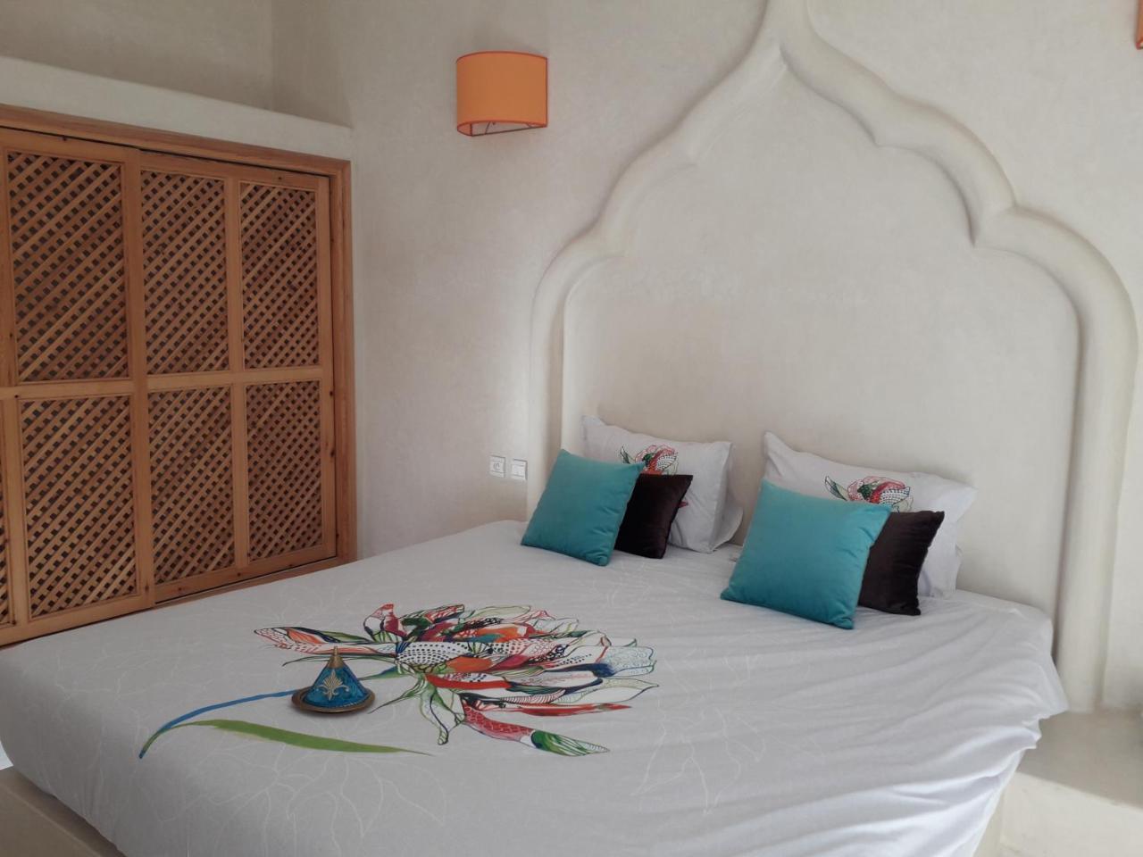 Riad Excellence Маракеш Екстериор снимка