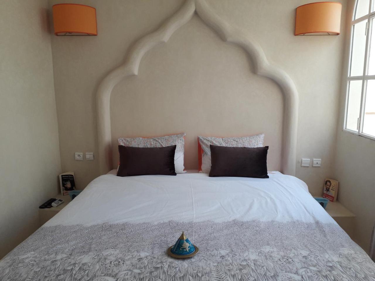 Riad Excellence Маракеш Екстериор снимка