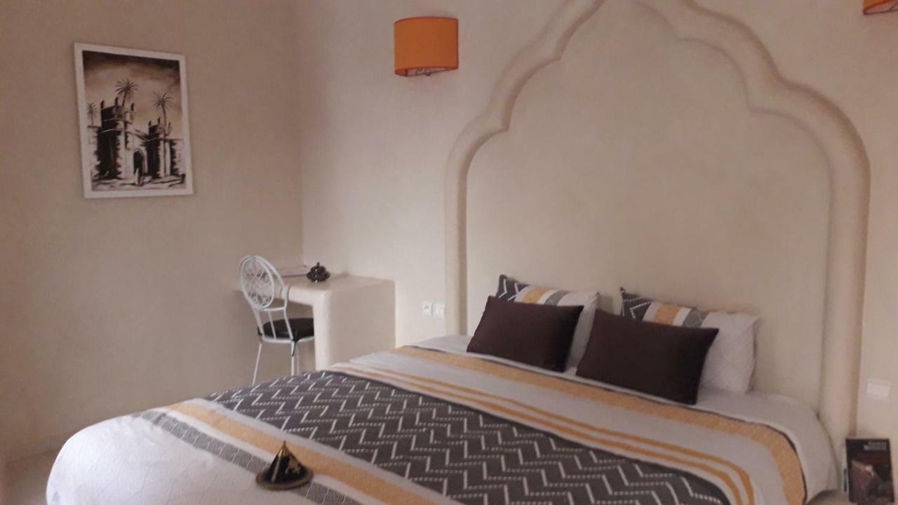 Riad Excellence Маракеш Екстериор снимка